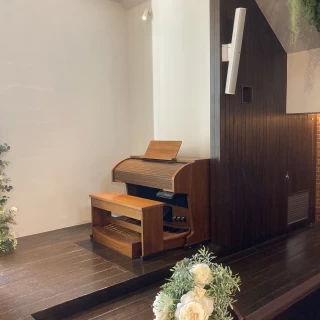 チャペル