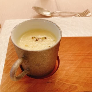 スープ