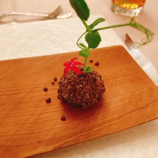 前菜
