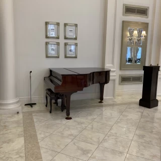 ビクトリアハウス