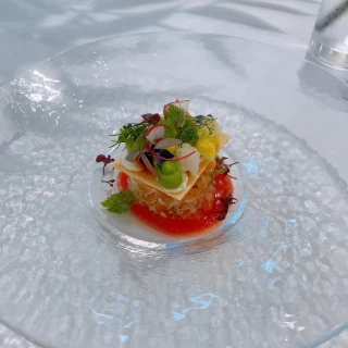 前菜