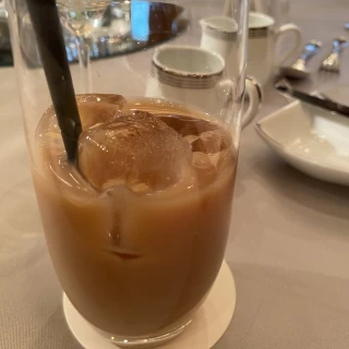 お飲み物