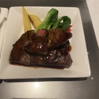 料理