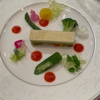 前菜