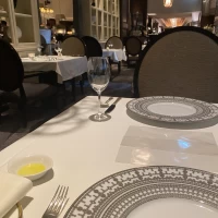 レストラン