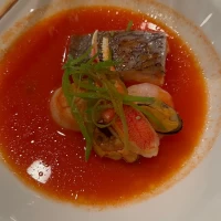 お料理