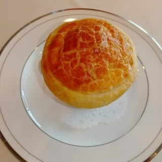 パイ包み焼き