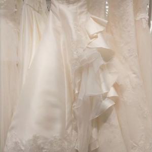 第1希望のドレス|604433さんのウエディングホール ラ・ボア・ラクテの写真(1351981)