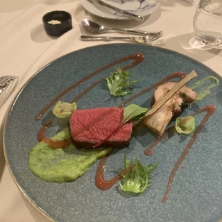 肉料理
