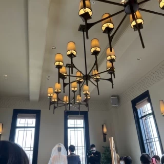 挙式
