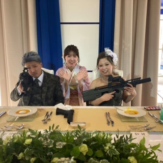 兄妹と