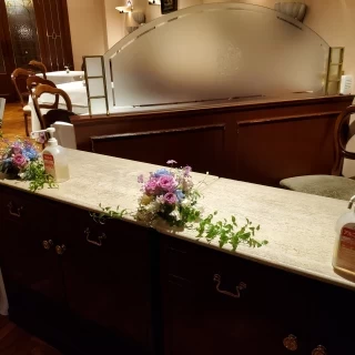 受付