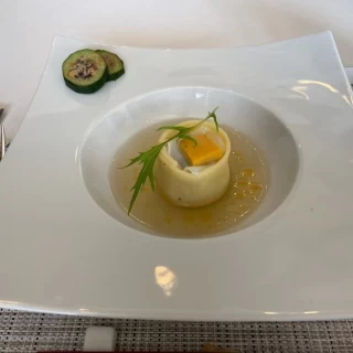 披露宴