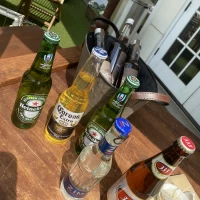 飲み物