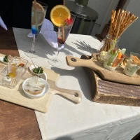 料理