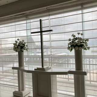 チャペル