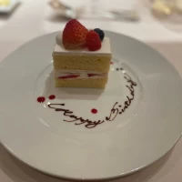 誕生日だった友達へ