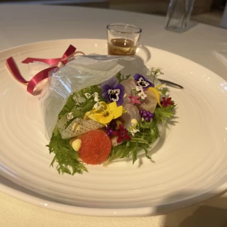 前菜