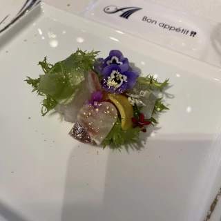 前菜