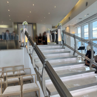 席数も多かったと思います