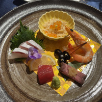 お節料理のような美しさ