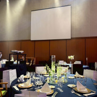 スクリーンも大きくて見やすかったです