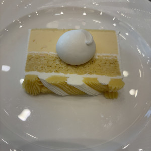 ケーキ|604660さんの東京會舘の写真(2412956)