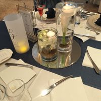 テーブルコーディネート
