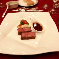 料理