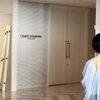 展望ロビー