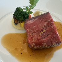 肉料理