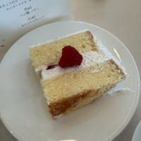 ケーキ