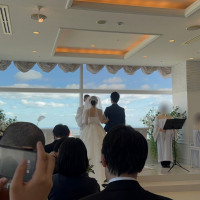 挙式