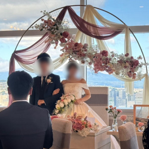入場|604677さんのソラノワの写真(2483638)