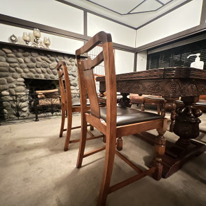 親族控室|604700さんの旧石丸邸 GARDEN TERRACE HIROO（旧：ラッセンブリ広尾）の写真(1468727)