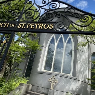 カッコイイです。