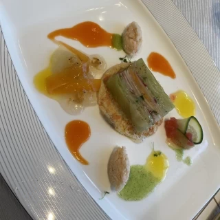 とっても美味しかった！