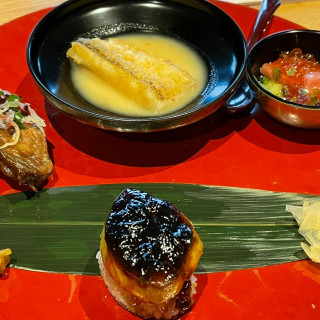 コース料理
