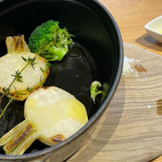野菜