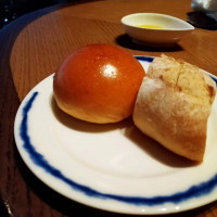 美味しいパン