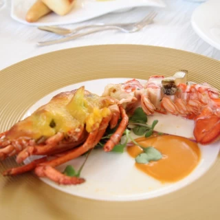 料理