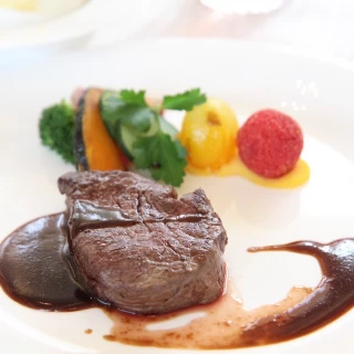 肉料理