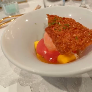 デザート