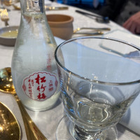 飲み放題の日本酒