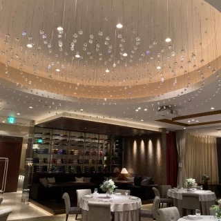 披露宴会場