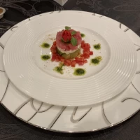 前菜