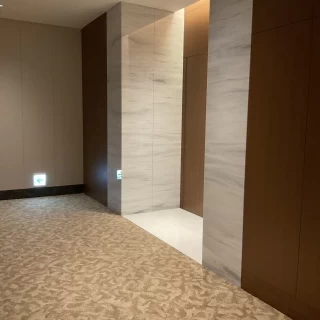 入り口