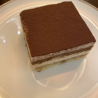 ティラミス