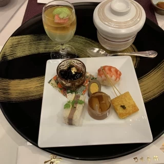 前菜