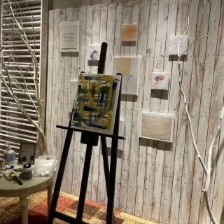 ウェルカムスペース